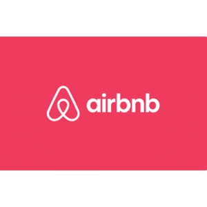Airbnb Gift Card USA