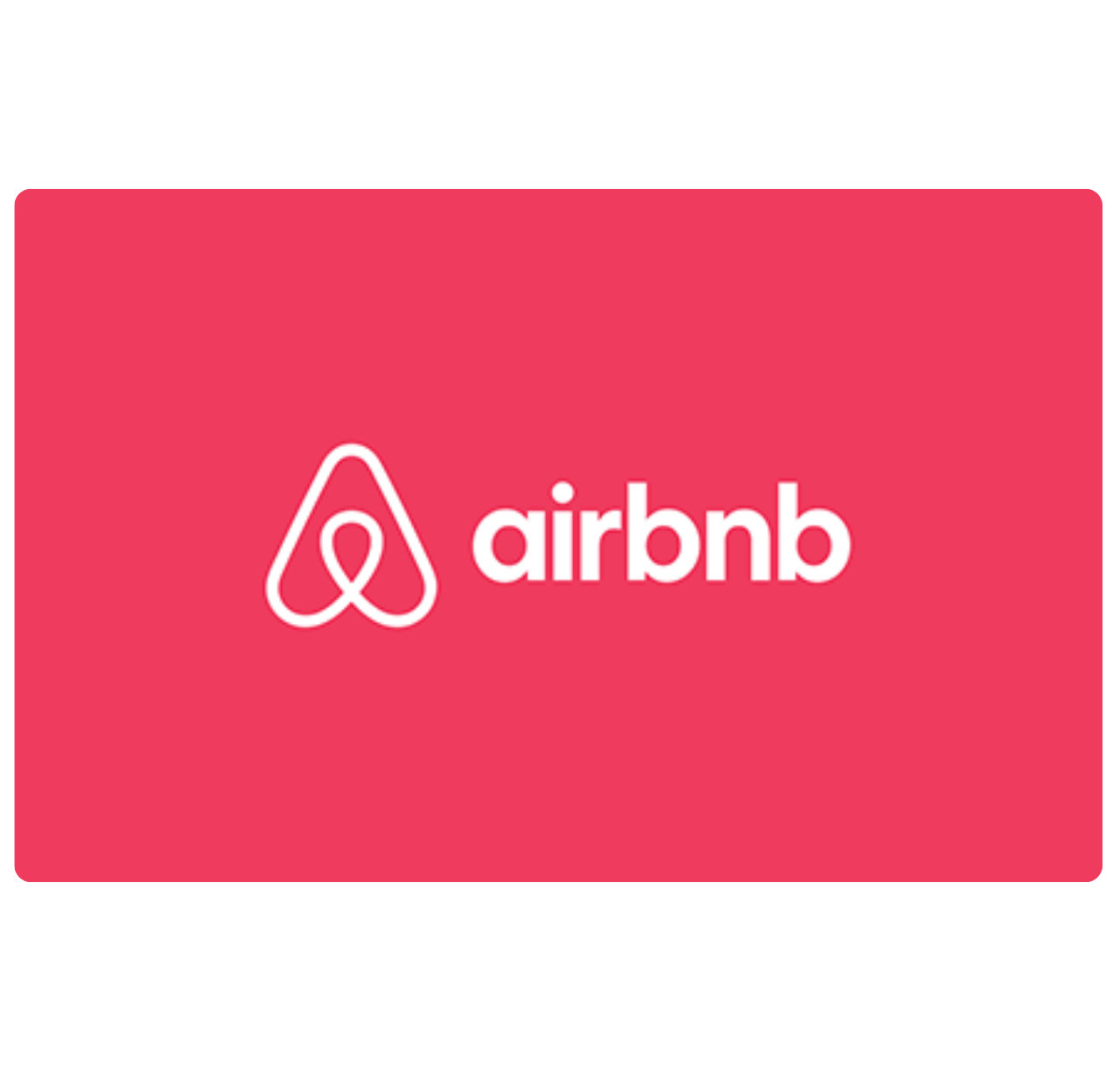Airbnb Gift Card USA