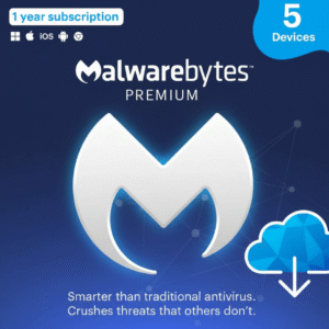 Malwarebytes Premium Antivirus