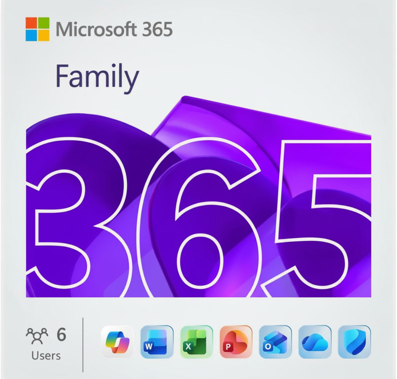 Microsoft 365 Subscription