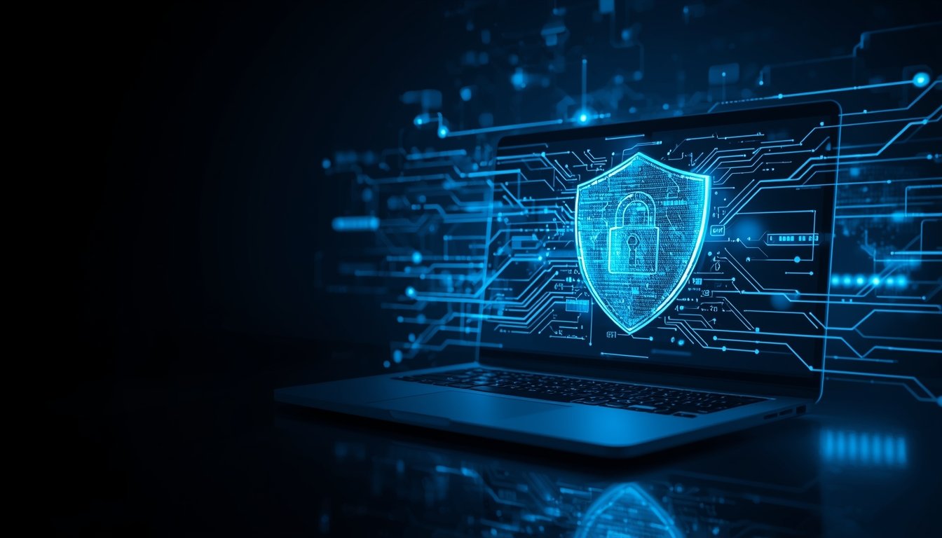 cybersecurity_banner_with_glowing_shield_hacker_protection